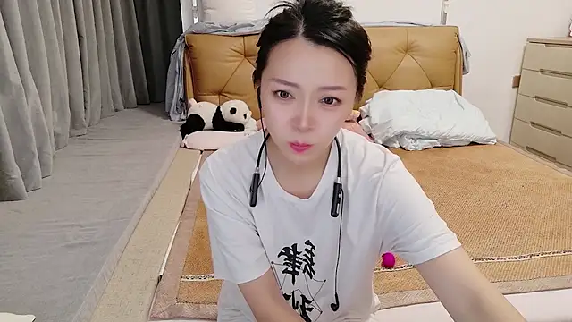 Snapshot of xiaojie_jie chatting on 15, 7, 2026 xiaojie jie online show from 15, 7, 2026