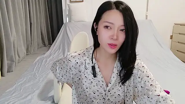 Snapshot of xiaojie_jie chatting on 25, 6, 2026 xiaojie jie online show from 25, 6, 2026