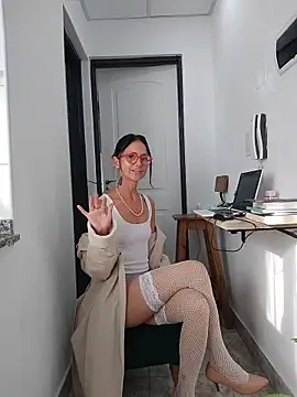 SophiaRemington online show from 14, 5, 2026