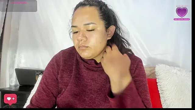 Snapshot of lumi_bellx chatting on 6, 3, 2026 lumi bellx online show from 6, 3, 2026