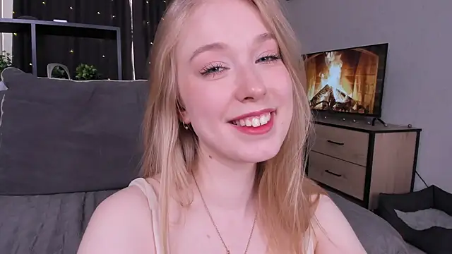 AmyLouWood online show from 3, 6, 2026