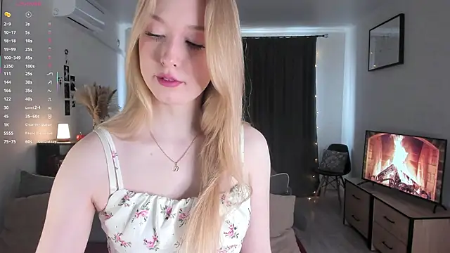 AmyLouWood online show from 18, 2, 2026