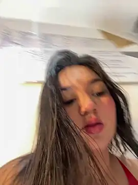 luna bradley  online show from 6, 6, 2026