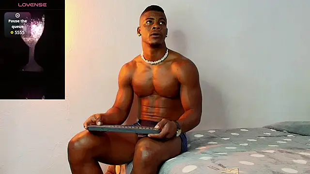 Snapshot of Lebron_black_ chatting on 20, 6, 2026 Lebron black online show from 20, 6, 2026