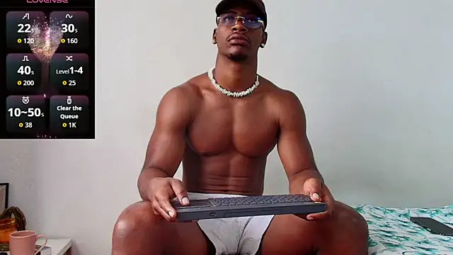 Lebron black  online show from 8, 5, 2026