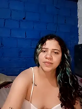 Aitana2005 online show from 7, 3, 2026