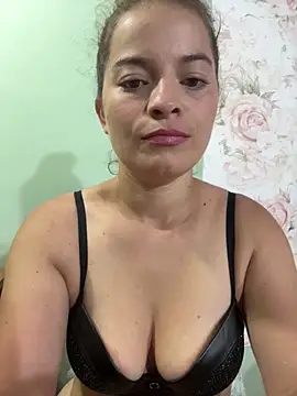 AriBeautiful online show from 21, 2, 2026