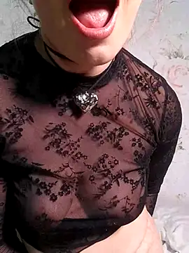 AriBeautiful online show from 22, 7, 2026