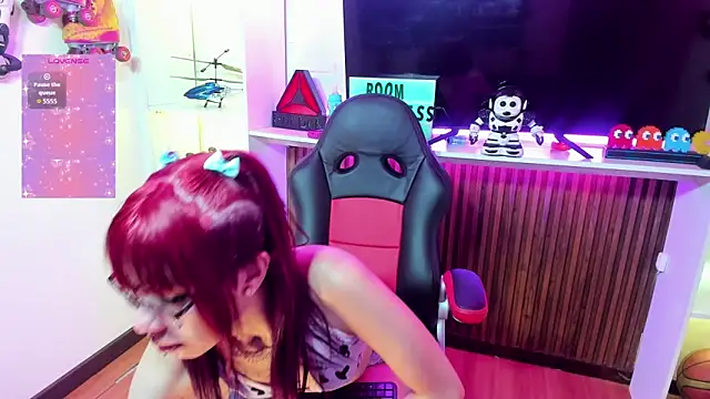 Dakota Addams online show from 11, 3, 2026