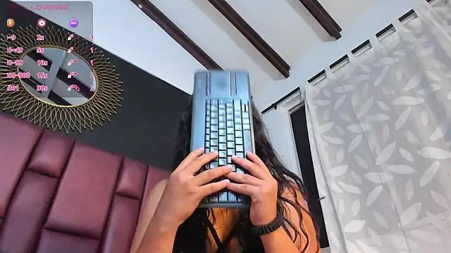 JennaMooree online show from 3, 3, 2026