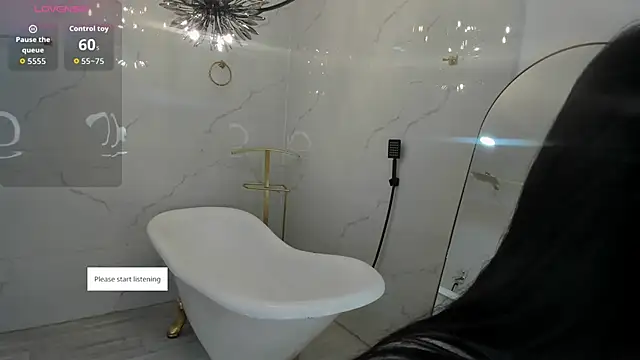 zharia lux 25 online show from 26, 2, 2026