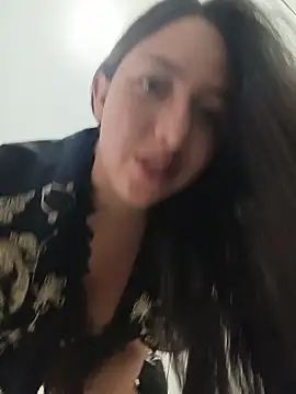 Victoria Lusty online show from 13, 4, 2026