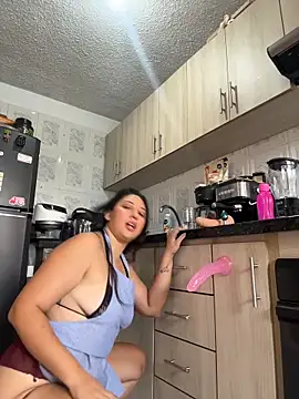 Victoria Lusty online show from 18, 4, 2026