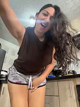 Victoria Lusty online show from 29, 3, 2026