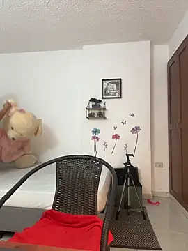 Victoria Lusty online show from 27, 3, 2026