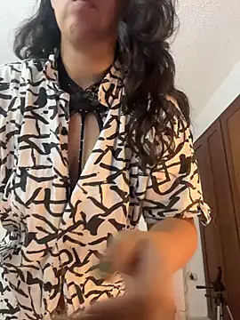 Victoria Lusty online show from 1, 3, 2026