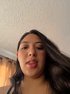 Victoria Lusty online show from 19, 3, 2026