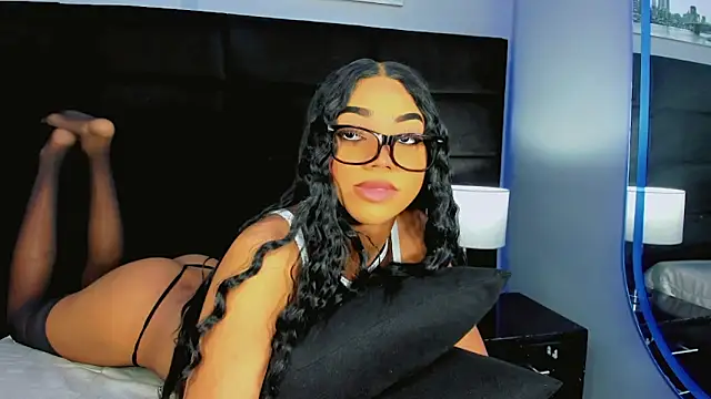 Daniiela Foxx online show from 20, 6, 2026