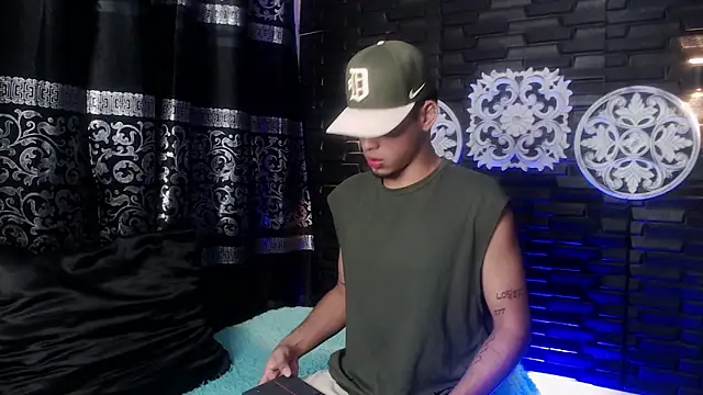 Gael zambrano online show from 10, 2, 2026