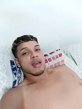 Gael zambrano online show from 28, 2, 2026