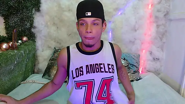 Gael zambrano online show from 20, 2, 2026