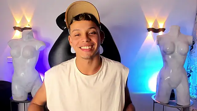 Gael zambrano online show from 24, 2, 2026