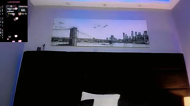 CuteMiaaa online show from 29, 3, 2026