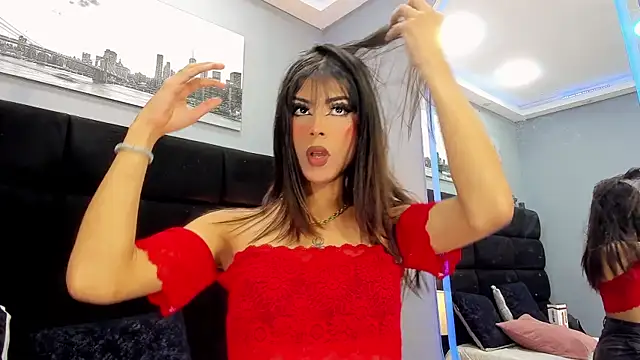 CuteMiaaa online show from 10, 2, 2026