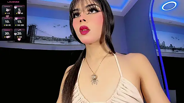 CuteMiaaa online show from 23, 5, 2026