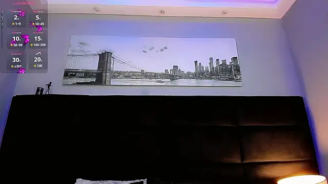 CuteMiaaa online show from 13, 3, 2026