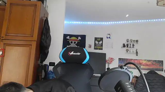 maestroboris95 online show from 8, 2, 2026