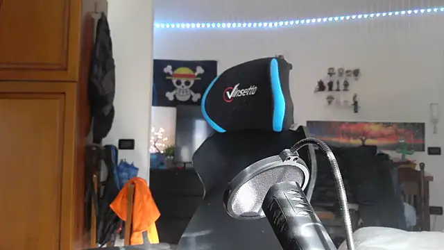 maestroboris95 online show from 10, 2, 2026