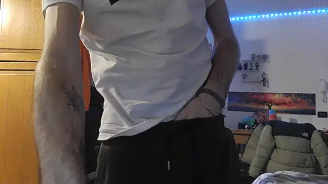 maestroboris95 online show from 1, 3, 2026