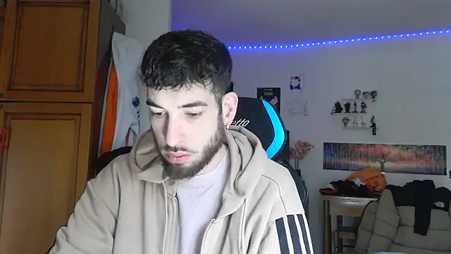 maestroboris95 online show from 3, 3, 2026