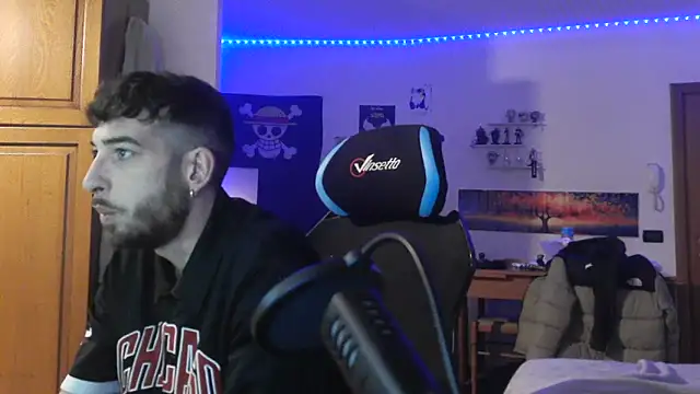 maestroboris95 online show from 10, 3, 2026