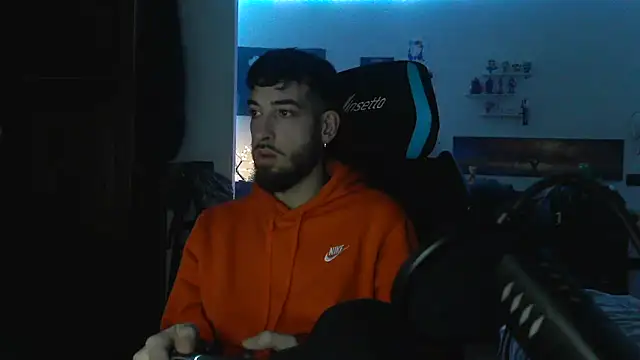 maestroboris95 online show from 13, 2, 2026