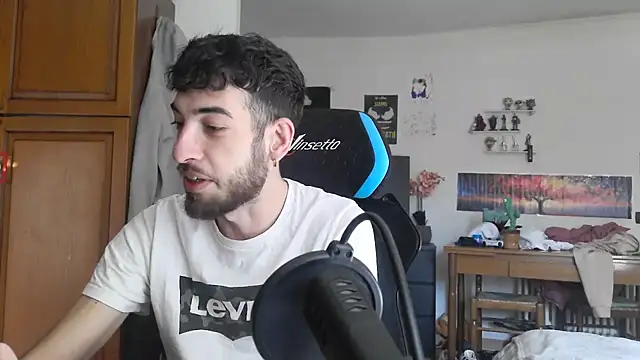 maestroboris95 online show from 26, 2, 2026