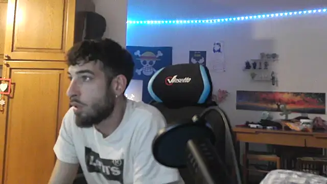 maestroboris95 online show from 28, 2, 2026