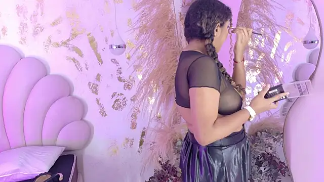 sabrina lafaux cr online show from 28, 3, 2026