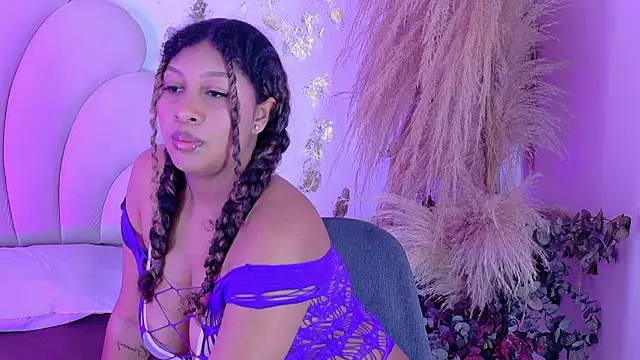 sabrina lafaux cr online show from 13, 3, 2026