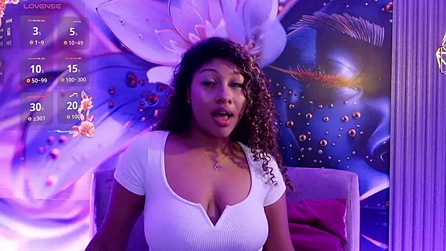 sabrina lafaux cr online show from 8, 2, 2026