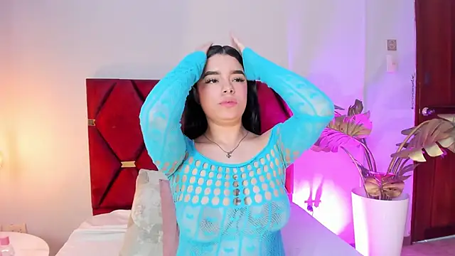 ValeriaBlythe online show from 11, 2, 2026