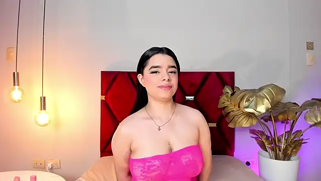 ValeriaBlythe online show from 26, 2, 2026