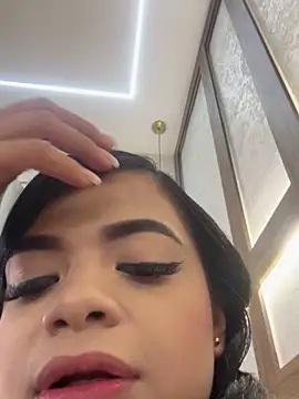 Alessia Gold online show from 19, 3, 2026