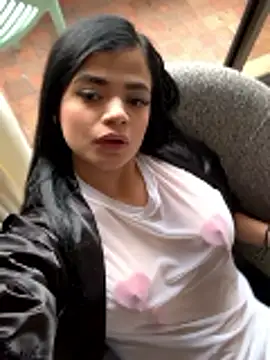 Alessia Gold online show from 20, 4, 2026