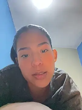 BabyFoxy online show from 4, 3, 2026