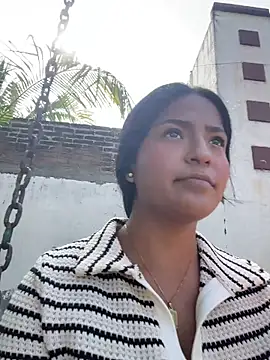 BabyFoxy online show from 16, 4, 2026