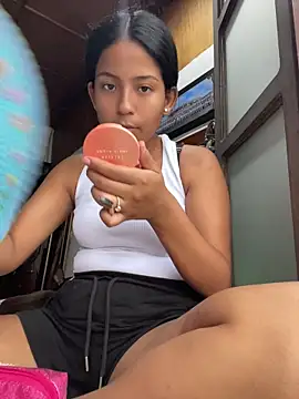 BabyFoxy online show from 12, 7, 2026