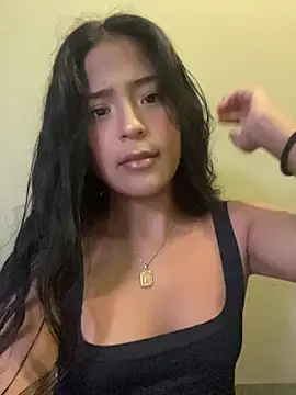 BabyFoxy online show from 18, 4, 2026