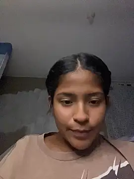 Snapshot of BabyFoxy chatting on 16, 5, 2026 BabyFoxy online show from 16, 5, 2026